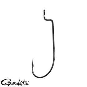 Gamakatsu Worm 34 No:3 Olta İğnesi