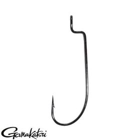 Gamakatsu Worm 34 No:3 Olta İğnesi