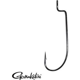 Gamakatsu Worm 34 No:3 Olta İğnesi