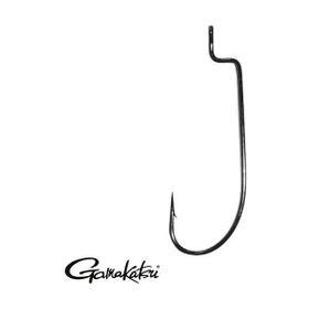 Gamakatsu Worm 34 No:5 Olta İğnesi
