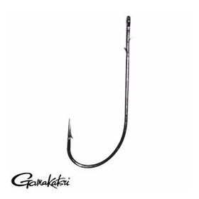 Gamakatsu Worm 36 Tırnaklı Olta İğnesi