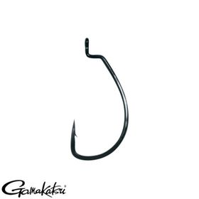 Gamakatsu Worm Offset Ewg 4 Olta İğnesi