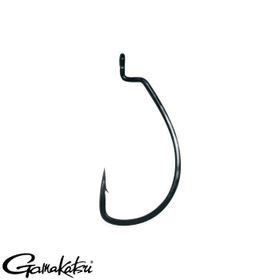 Gamakatsu Worm Offset Ewg 4 Olta İğnesi
