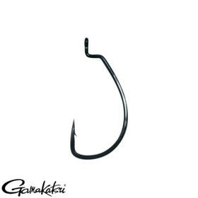 Gamakatsu Worm Offset Ewg 4 Olta İğnesi