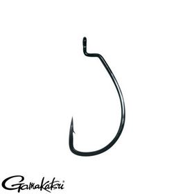 Gamakatsu Worm Offset Ewg 4 Olta İğnesi