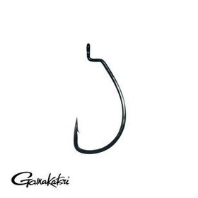 Gamakatsu Worm Offset Ewg 4 Olta İğnesi