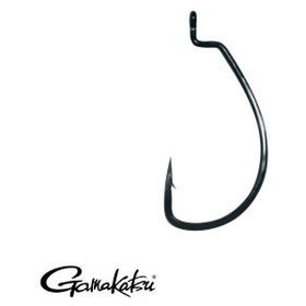 Gamakatsu Worm Offset Ewg 4 Olta İğnesi