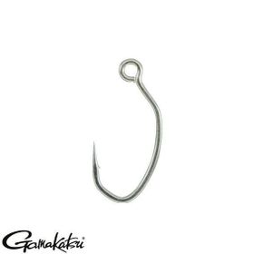 Gamakkatsu Hook Single 56/1 Olta İğnesi