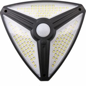Gaman 138 Ledli Solar Interakson 3 Mod Akıllı LED Aydınlatma