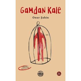 Gamdan Kale - Onur Şahin