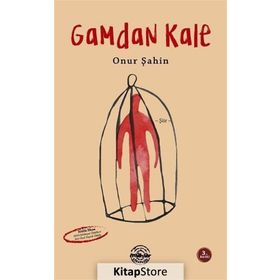 Gamdan Kale - Onur Şahin