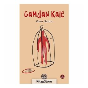 Gamdan Kale - Onur Şahin