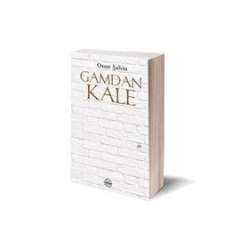 Gamdan Kale - Onur Şahin