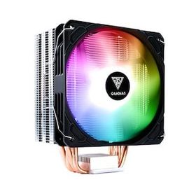 Gamdias 120 mm Boreas E1-410 Rgb Hava Soğutmalı Am4-1700p İşlemci Fanı