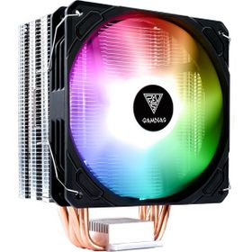 Gamdias 120 mm Boreas E1-410 Rgb Hava Soğutmalı Am4-1700p İşlemci Fanı