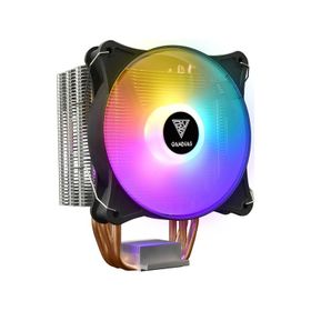Gamdias 120 mm Boreas Lıte E1-410 Rgb Hava Soğutmalı Am4-1700p İşlemci Fanı