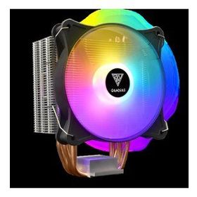 Gamdias 1BOREAS AM4-1700p E1-410 LITE Hava Soğutmalı İşlemci Fanı