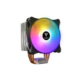 Gamdias 1BOREAS AM4-1700p E1-410 LITE Hava Soğutmalı İşlemci Fanı