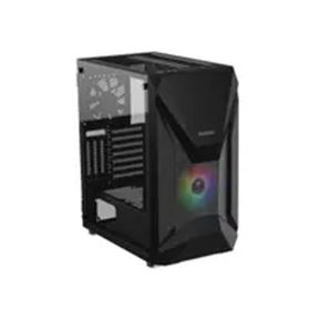 Gamdias Athena E1 Elite Tempered Glass Mesh ARGB 500W Gaming Kasa
