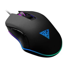 Gamdias Aura GS2 6 Tuşlu 3600DPI Siyah Gaming Mouse