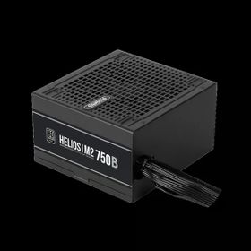 Gamdias Helios M2-750B 750W 80+ Silver Aktif PFC Gaming ATX PSU Power Supply