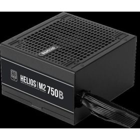 Gamdias Helios M2-750B 750W 80+ Silver Aktif PFC Gaming ATX PSU Power Supply