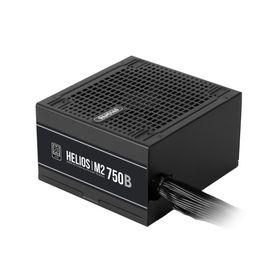Gamdias Helios M2-750B 750W 80+ Silver Aktif PFC Gaming ATX PSU Power Supply