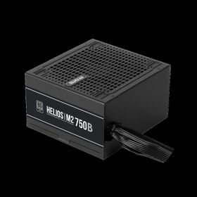 Gamdias Helios M2-750B 750W 80+ Silver Aktif PFC Gaming ATX PSU Power Supply