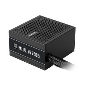 Gamdias Helios M2-750B 750W 80+ Silver Aktif PFC Gaming ATX PSU Power Supply
