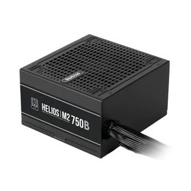 Gamdias Helios M2-750B 750W 80+ Silver Aktif PFC Gaming ATX PSU Power Supply