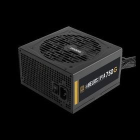 Gamdias Helios P1A-750G 750W 80+ Gold Aktif PFC Gaming ATX PSU Power Supply