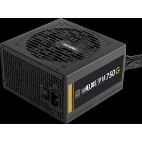 Gamdias Helios P1A-750G 750W 80+ Gold Aktif PFC Gaming ATX PSU Power Supply