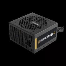 Gamdias Helios P1A-750G 750W 80+ Gold Aktif PFC Gaming ATX PSU Power Supply
