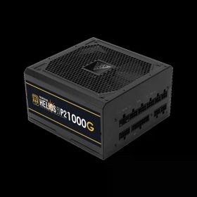 Gamdias Helios P2-1000G 1000W 80+ Gold Full Modüler Aktif PFC Gaming ATX PSU Power Supply