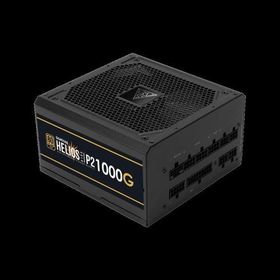 Gamdias Helios P2-1000G 1000W 80+ Gold Full Modüler Aktif PFC Gaming ATX PSU Power Supply