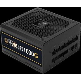 Gamdias Helios P2-1000G 1000W 80+ Gold Full Modüler Aktif PFC Gaming ATX PSU Power Supply