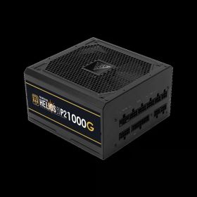 Gamdias Helios P2-1000G 1000W 80+ Gold Full Modüler Aktif PFC Gaming ATX PSU Power Supply