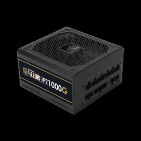 Gamdias Helios P2-1000G 1000W 80+ Gold Full Modüler Aktif PFC Gaming ATX PSU Power Supply