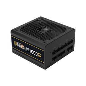 Gamdias Helios P2-1000G 1000W 80+ Gold Full Modüler Aktif PFC Gaming ATX PSU Power Supply