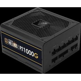 Gamdias Helios P2-1000G 1000W 80+ Gold Full Modüler Aktif PFC Gaming ATX PSU Power Supply
