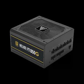 Gamdias Helios P2-850G 850W 80+ Gold Full Modüler Aktif PFC Gaming ATX PSU Power Supply