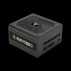 Gamdias Helios P2-850G 850W 80+ Gold Full Modüler Aktif PFC Gaming ATX PSU Power Supply