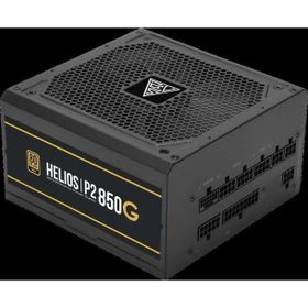 Gamdias Helios P2-850G 850W 80+ Gold Full Modüler Aktif PFC Gaming ATX PSU Power Supply