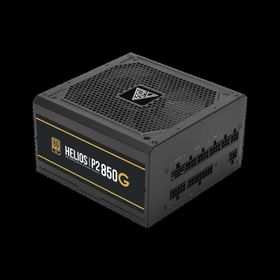 Gamdias Helios P2-850G 850W 80+ Gold Full Modüler Aktif PFC Gaming ATX PSU Power Supply