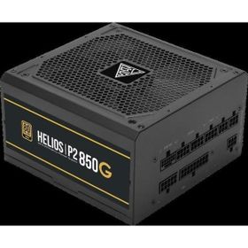 Gamdias Helios P2-850G 850W 80+ Gold Full Modüler Aktif PFC Gaming ATX PSU Power Supply