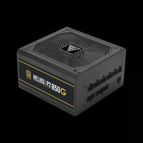 Gamdias Helios P2-850G 850W 80+ Gold Full Modüler Aktif PFC Gaming ATX PSU Power Supply