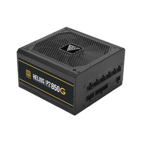 Gamdias Helios P2-850G 850W 80+ Gold Full Modüler Aktif PFC Gaming ATX PSU Power Supply