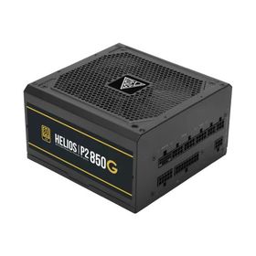 Gamdias Helios P2-850G 850W 80+ Gold Full Modüler Aktif PFC Gaming ATX PSU Power Supply