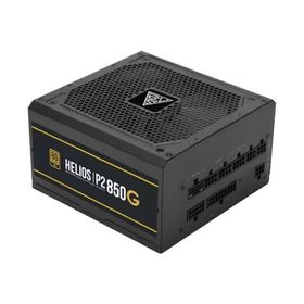 Gamdias Helios P2-850G 850W 80+ Gold Full Modüler Aktif PFC Gaming ATX PSU Power Supply