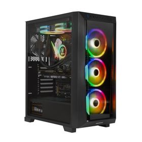 Gamdias Talos M1 Elite 850W Tempered Glass ARGB 80+ Bronze ATX Gaming Kasa